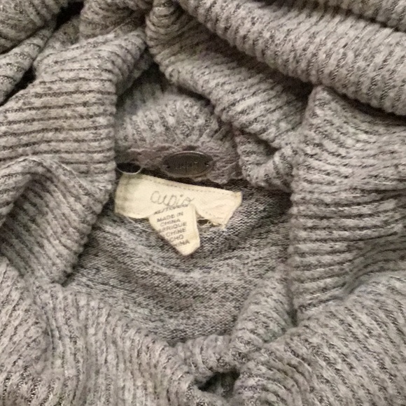 Cupid Cow Neck Top - Picture 4 of 4